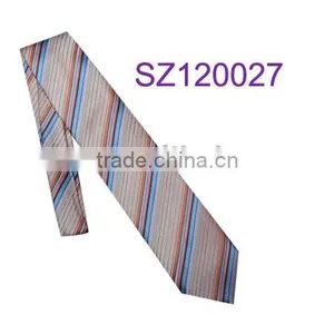 Tie/plyester Necktie Fashion Necktie thumbnail-1
