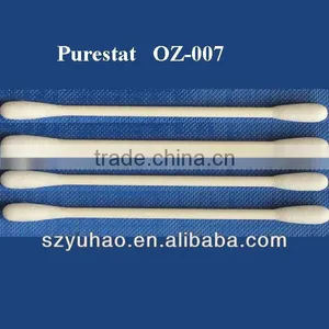 Micro Cotton Swab Round Tip Cotton Swabs thumbnail-1
