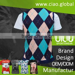 Best, High-quality Color Sportswear Designed T-shirt With Pocket thumbnail-2