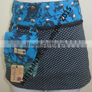 Extreme Mini Skirt thumbnail-3