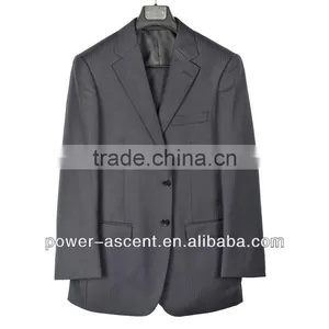 Top Quality Western Style Man Suit thumbnail-1