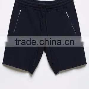 Drop Skinny Active Sweat Shorts thumbnail-1