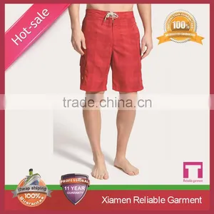 Hot Sale Custom Design Sexy Xxx Mens Beach Shorts/ Beach Volleyball Board Shorts thumbnail-5