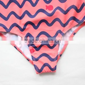 Super Sexy Conjoined Girl Swimwear thumbnail-3