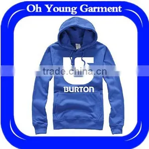 2016Street Style HipHop Casual Pullover Hoody Custom Stylish Sportwear Streetwear Apparel Underwear Men Tracksuit Pullover Hoody thumbnail-1
