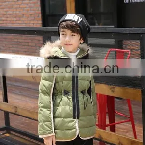 Fashion Boys Jacket&boys Jacket for Winter thumbnail-2