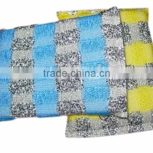 Beautiful Pattern Cleaning Pad thumbnail-1