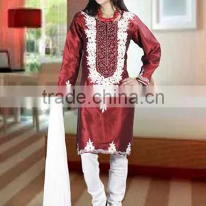 Ladies Indian Kurtis thumbnail-2