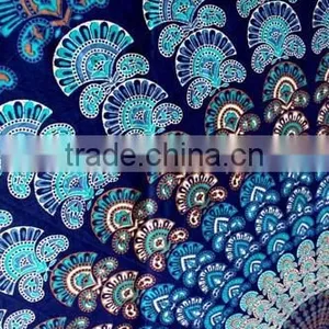 Hippie Tapestry Mandala Tapestry Wall Hanging Elephant Tapestry thumbnail-1