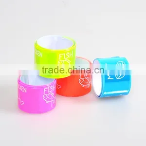 Excellent Quality Sport Wholesale Reflex Armband Slap Band thumbnail-2
