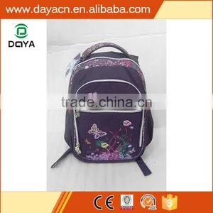2017 Latest New Design Childen Kids Backpack thumbnail-1
