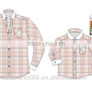 Creative Designer Custom Parent Kid Shirt Family Shirt thumbnail-1