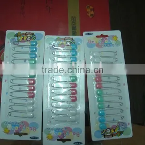 Baby Safety Pins thumbnail-1