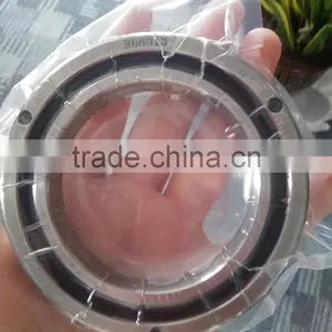 High Precision Lathe Bearing Slewing Bearing Cross Roller RB6013 thumbnail-2