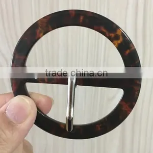 Plastic Button Plastic Buckle thumbnail-6