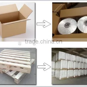 High Strength Polyester Thread 250D thumbnail-4