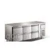 Worktable Refrigerator(Drawer Type) thumbnail-1
