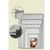 Snap Frame,poster Frame,advertising Billboard thumbnail-1