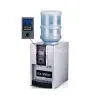Hot and Cold Water Dispenser and Ice Maker 2 in 1 thumbnail-1