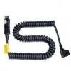 Metz 58AF/1/C/N/OP/PS Power Battery Pack Cable for Speedlite thumbnail-1