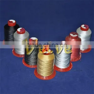 Conductive Thread for Anti-static Shoes Anti-static Function thumbnail-1