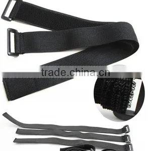 Medical and Sport Elastic Band Soft Loop Strap With Hook in the End thumbnail-1