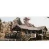 Playground Equipment Slide Large-scale Family Style Mine Coaster thumbnail-1