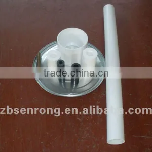 White or Black PTFE Filling Products China Supplier thumbnail-1