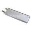 Charging Polymer Li-ion Batteries High Capacity Density 071235 240mAh 3.7v thumbnail-1