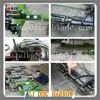 9GBL Cutting and Raking Machine thumbnail-1