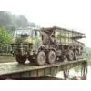 15m - 75m Heavy Mechanized Bridge For Tanks, Artilleries Temporary Transportation thumbnail-1