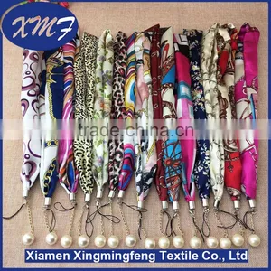 Promotional Fashion Gifts Mobile Phone Strap,ribbon Lanyards thumbnail-2