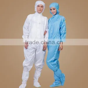 New Design Workwear Anti Static Cloth thumbnail-1