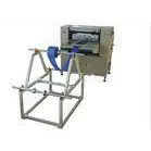 Three Layer Filter Material Pleating Machine 1050mm Filter Machinery thumbnail-1