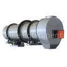 Rotary Drum Dryer Machines Cow / Pig / Chicken Manure Drying Machine in Machinery thumbnail-1