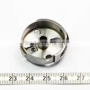 High Quality Sewing Machines Bobbin Case CP-G12C/singer Sewing Machine Bobbin Case thumbnail-1