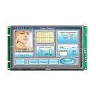 Industry CPU Touch Screen Display LED Backlight Module 300 cd / m2 thumbnail-1