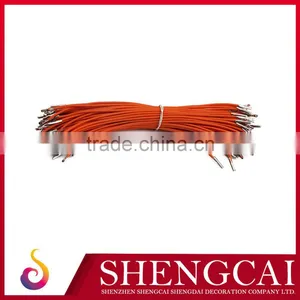 Elastic Cord With Metal Clasp for Face Maskelastic Cord for Face Masks thumbnail-1