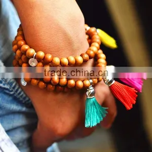 Pompom Tassel for Decoration Gift thumbnail-5