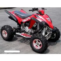 Subaru Engine ATV450cc Sport Model thumbnail-1
