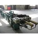 25.38m/min HSW-850 Peeling Machine for Brass Wire Drawing thumbnail-1