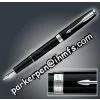 Parker Sonnet Stainless Steel Ballpoint Pen thumbnail-1