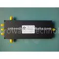 1000MHZ-2000MHZ Stripline 5 Way Power Divider& Splitter thumbnail-1