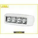 Super Bright 20w Marine Work Lights 12v With White / Black Colors thumbnail-1