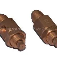 Gas Pizza Oven Nozzle B1111 thumbnail-1