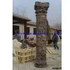 Marble Pillar, Stone Pillar, Stone Carving Pillar, Marble Rome Pillar, Sandstone Pillar, Granite Pillar, West Carving Pillar thumbnail-1