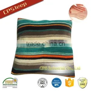 Square Floor Cushions Back Support Cushion thumbnail-1
