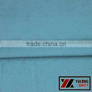 THPC Finishing 100% Cotton Flame Retardant Fabric For Garment Workwear thumbnail-3