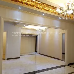 Condimea Fibre Cement Tile for Interior Decoration thumbnail-1