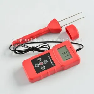 MS-C Cheese Bale Moisture Meter thumbnail-1